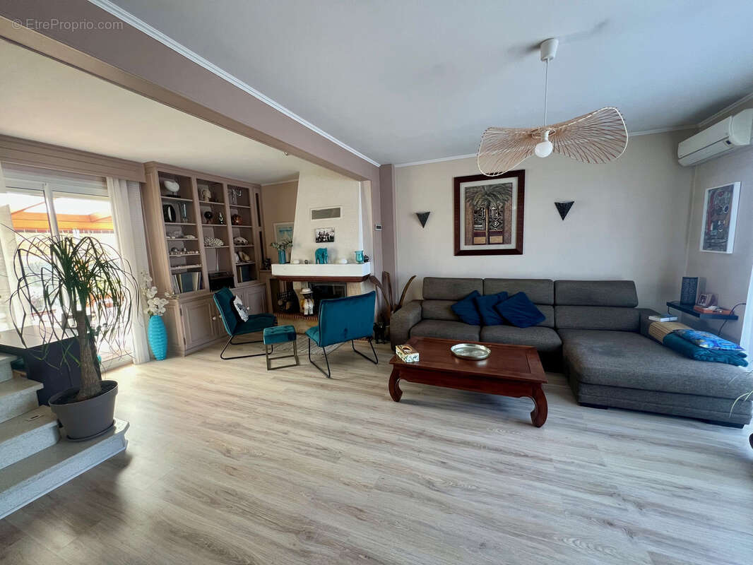 Maison à ATHIS-MONS