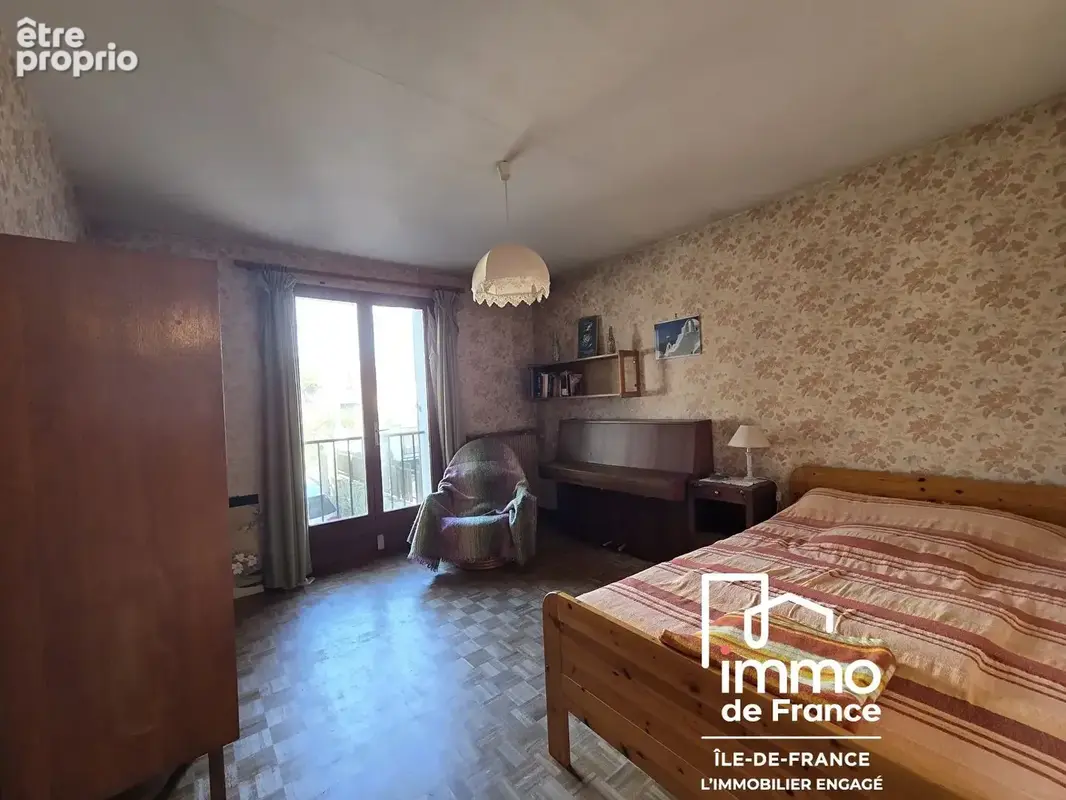 F8 villejuif- maison - photo 7