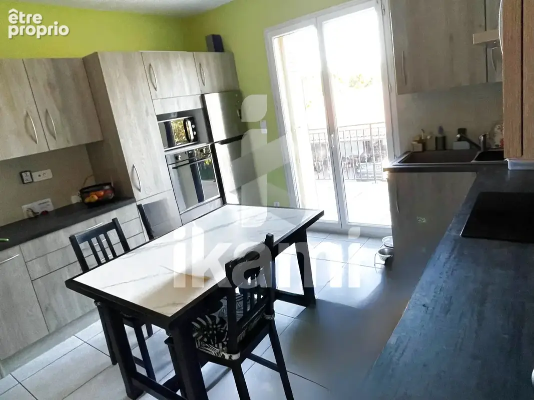 Maison familiale 6 pieces 182 m2 beaumont les valence - photo 5