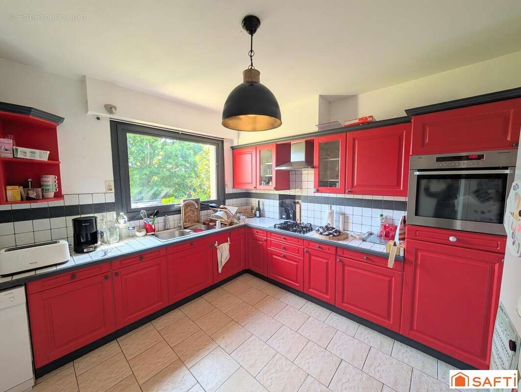 Photo 8 - Maison à RUGLES