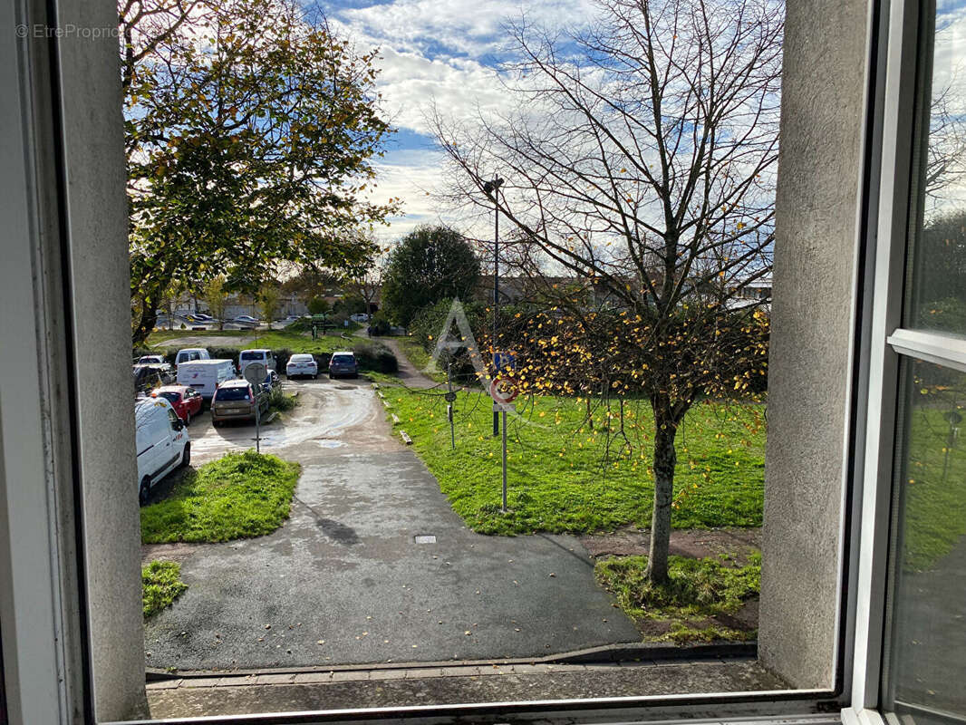 Appartement à ROCHEFORT