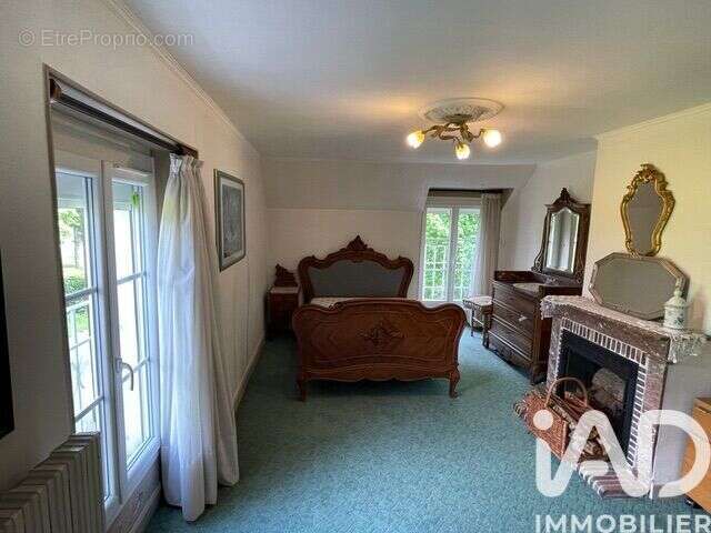 Photo 9 - Maison à SAINT-HILAIRE-LES-ANDRESIS