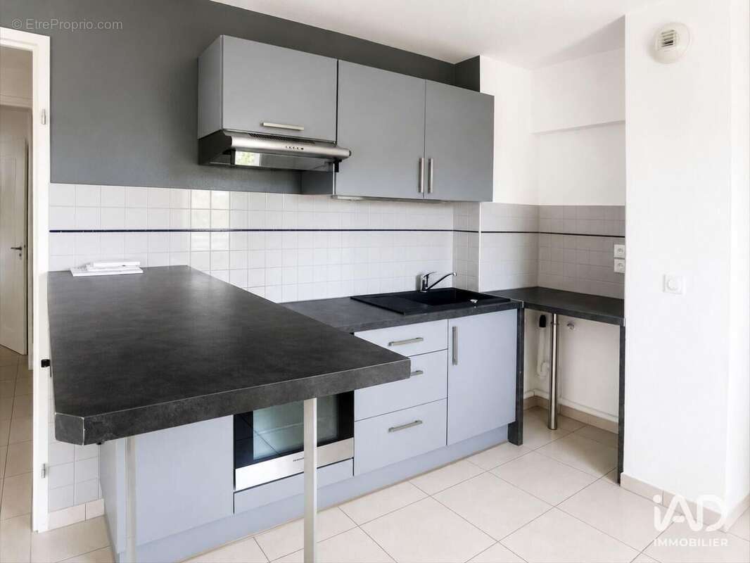Photo 3 - Appartement à VILLENAVE-D'ORNON
