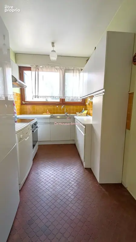 Maison 216 m² à Nancy  - photo 6