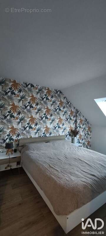 Photo 8 - Appartement à COMBS-LA-VILLE