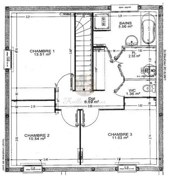 Maison à COURNON-D'AUVERGNE