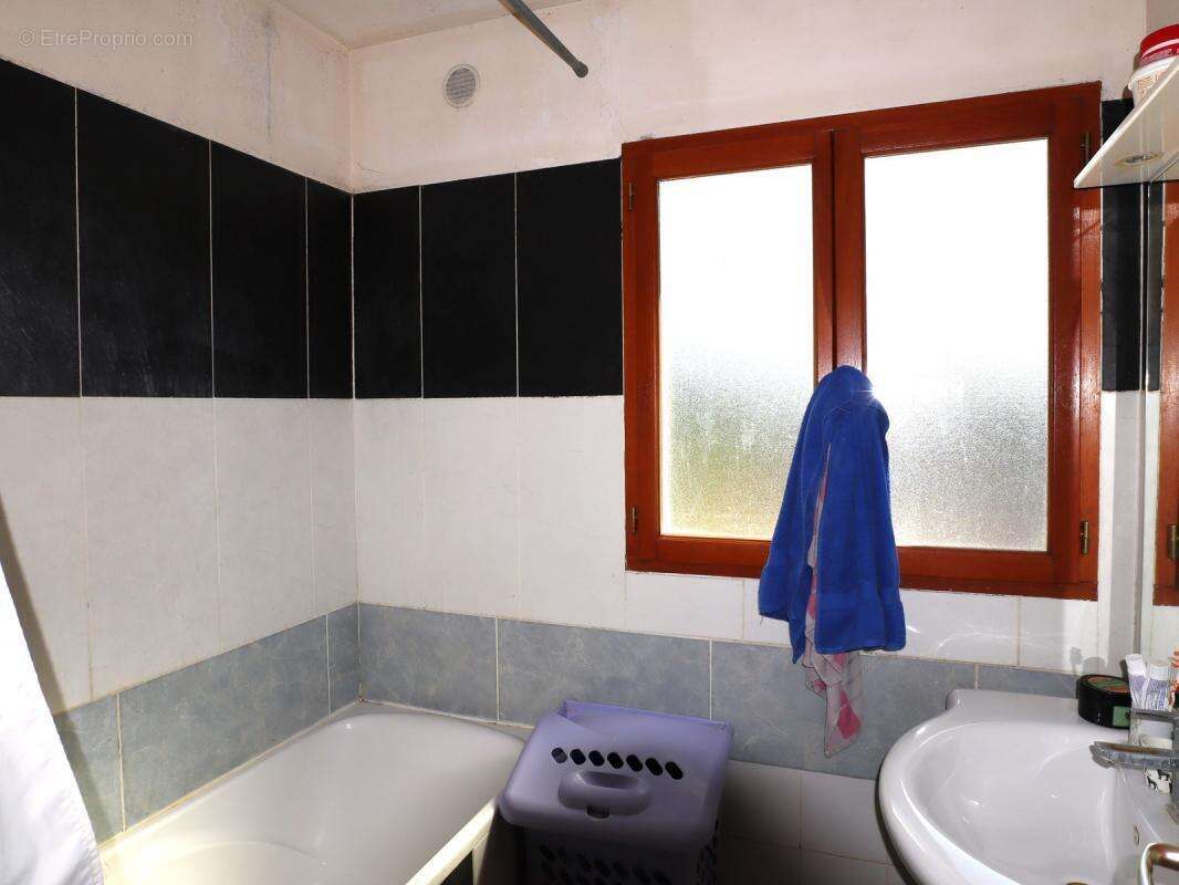 Appartement à CARRIERES-SOUS-POISSY