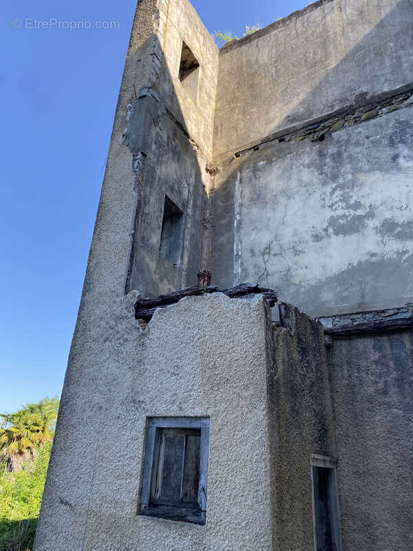 Appartement à OLORON-SAINTE-MARIE