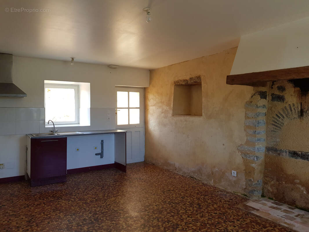 À vendre   ensemble immobilier exceptionnel   secteur asnières-sur-vègre - photo 3