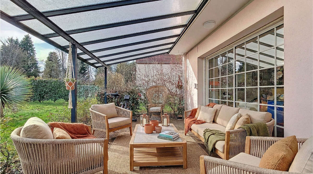 Maison à GUERMANTES