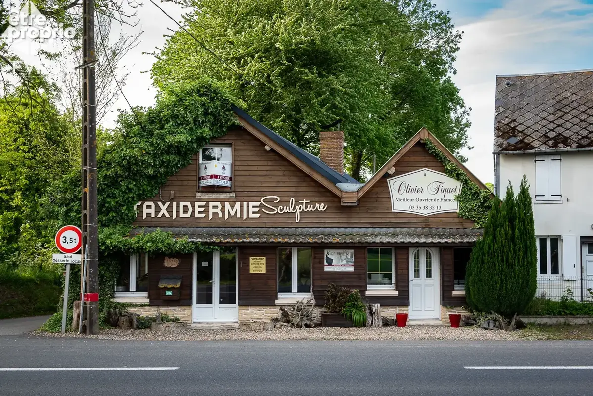 Photo Autres à Yvetot au prix de 167 000€