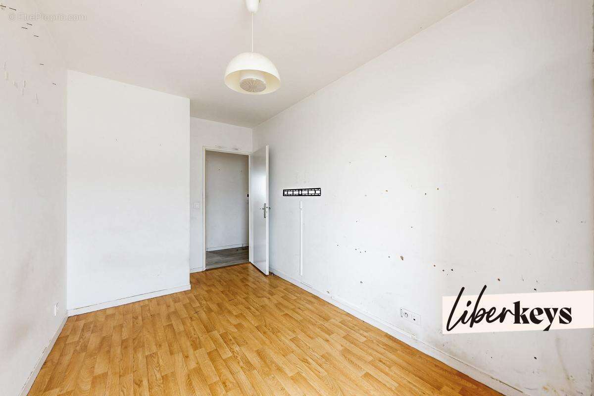 Appartement à DRANCY