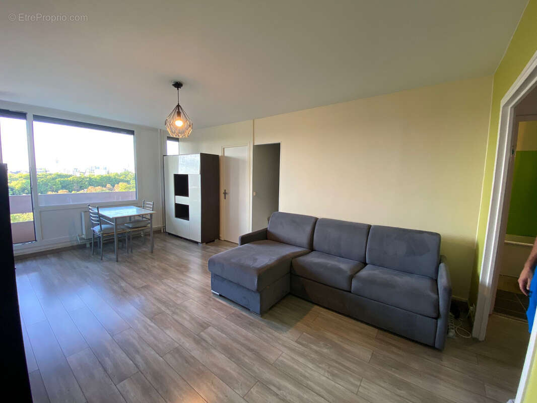 Appartement à BAGNOLET