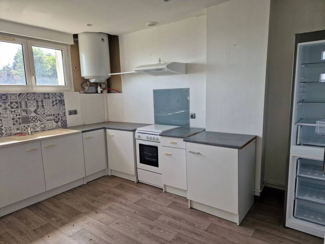 Appartement à LAON