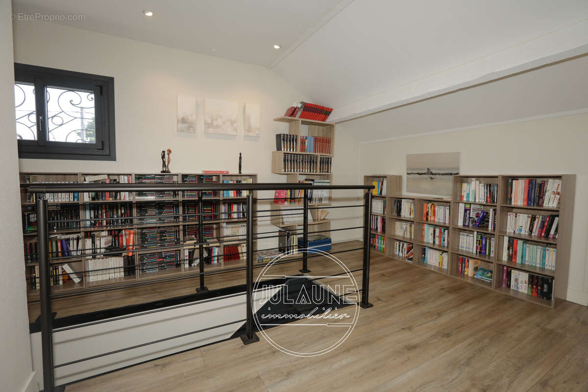 Maison d'exception avec piscine   Quartier Ouest de Limoges - photo 40