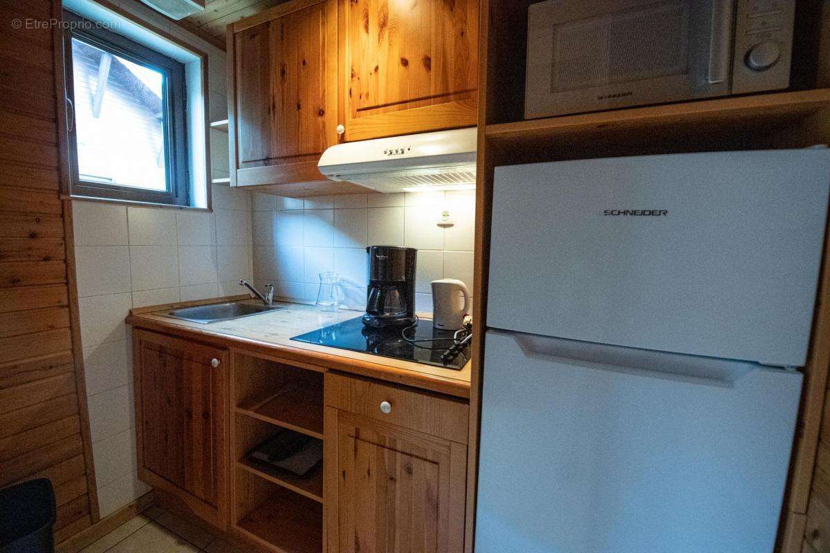 Appartement à EVIAN-LES-BAINS