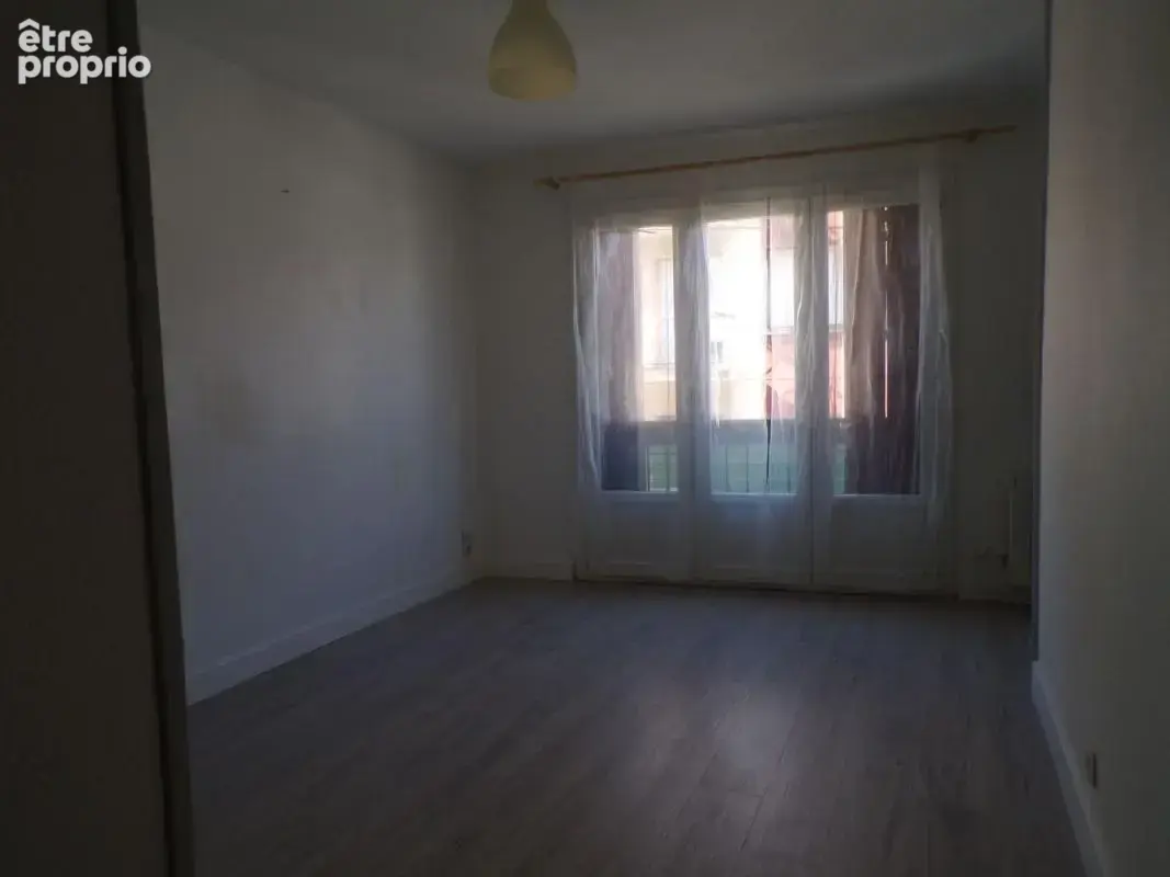 Appartement - photo 2