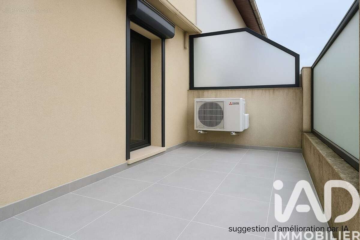 Photo 7 - Appartement à VILLEJUIF