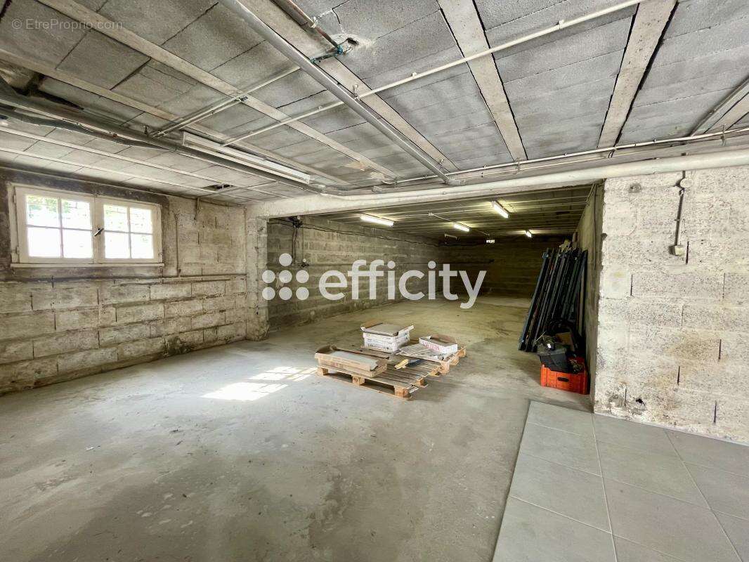 Maison à SAINT-JEAN-LE-BLANC