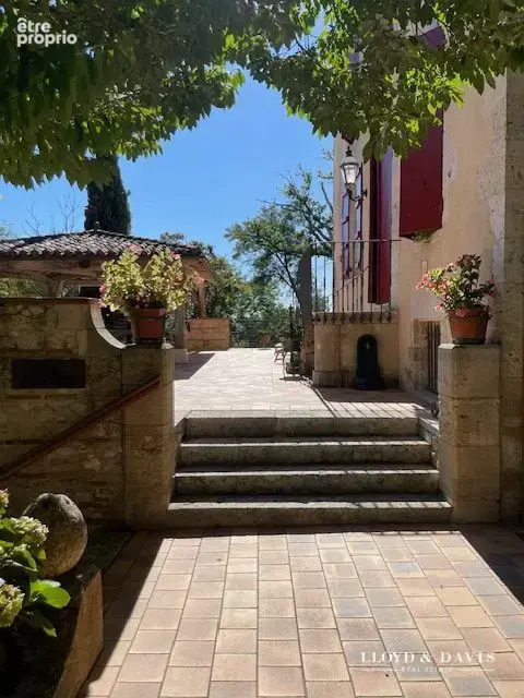 Maison 8 pièces 330 m² à vendre à Colayrac-Saint-Cirq (47450) - photo 3