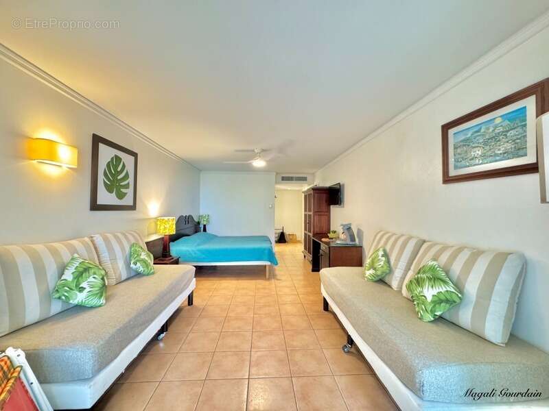 Appartement à SAINTE-ANNE