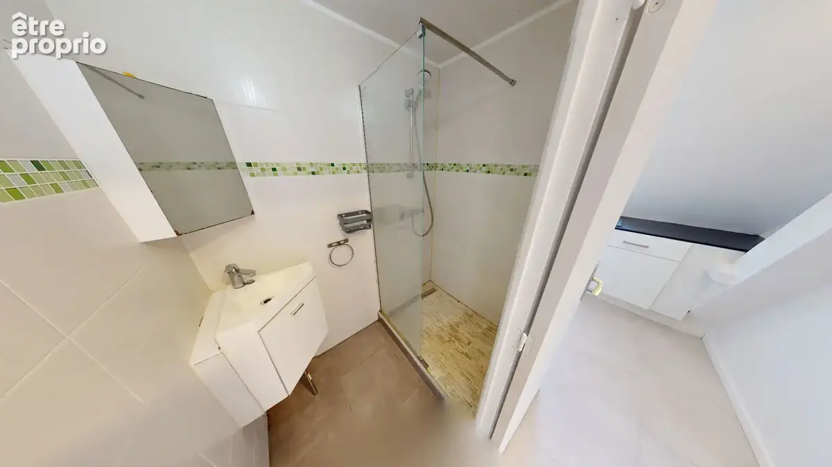 Strasbourg neudorf - appartement 3 pièces - photo 6