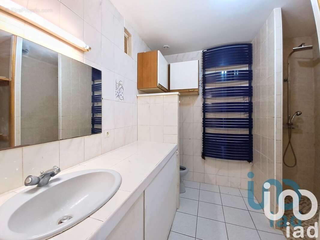 Photo 7 - Maison à VILLENEUVE-LA-RIVIERE