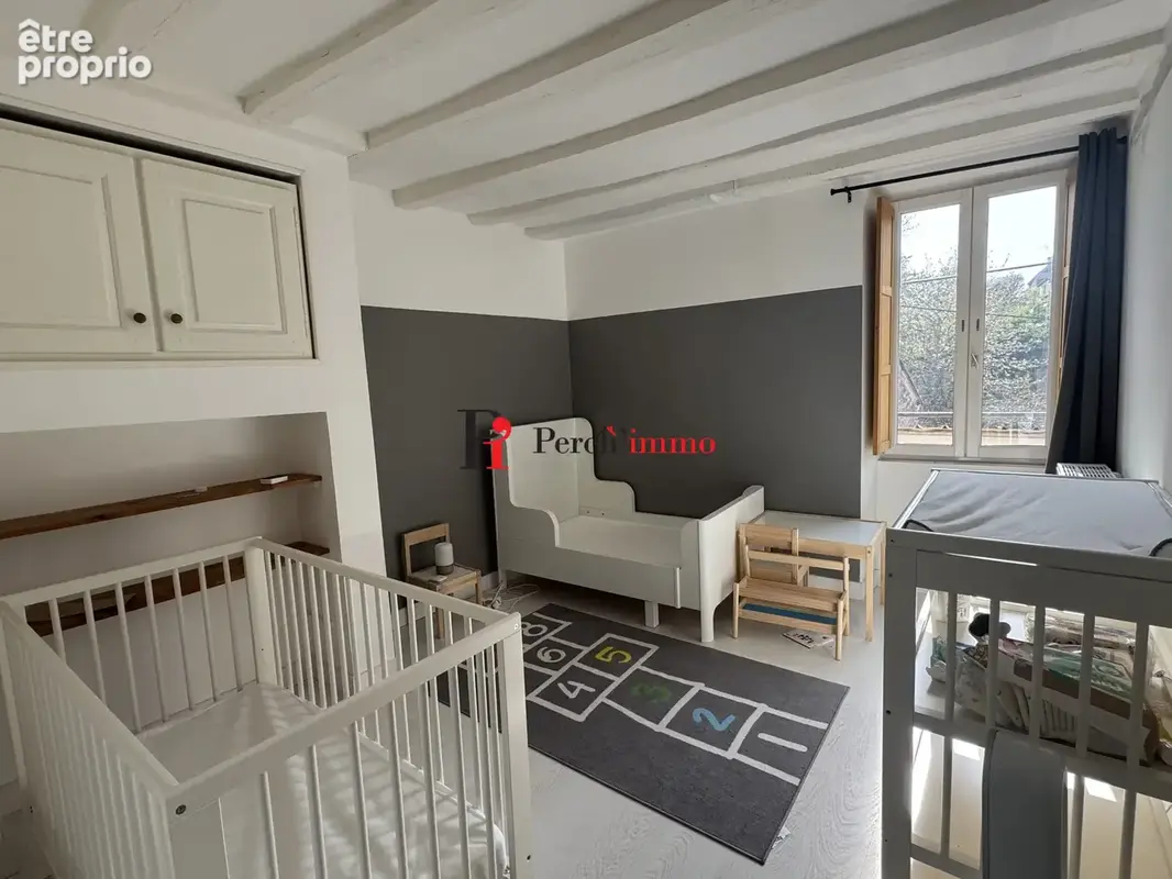 Maison 5 pièces 97 m² à vendre à Belleme (61130) - photo 9