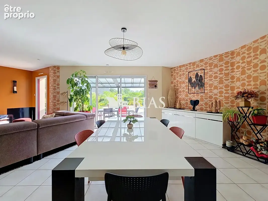 Maison 5 pièces 140 m² à vendre à Jumieges (76480) - photo 4