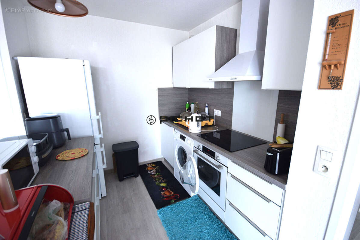 Appartement à NIORT