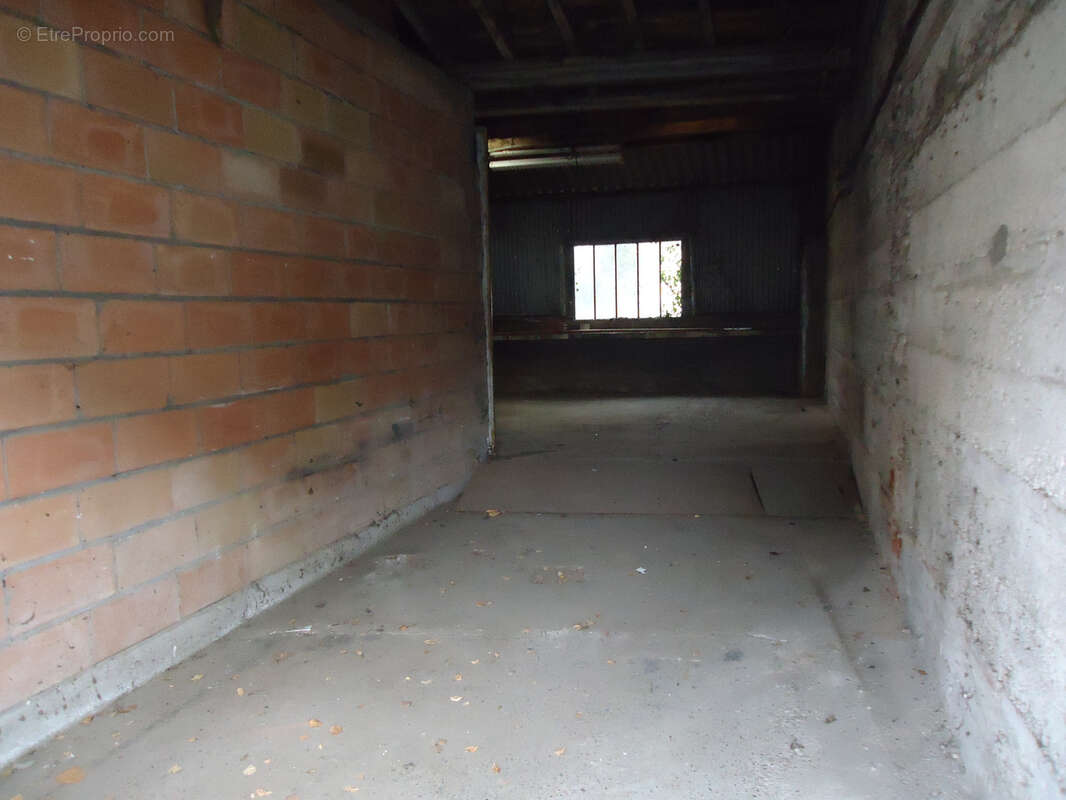 Commerce à CASTELSARRASIN