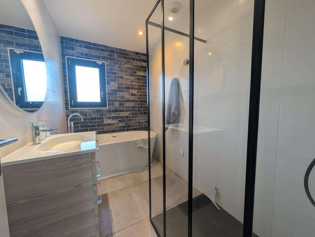 Maison à SALSES-LE-CHATEAU