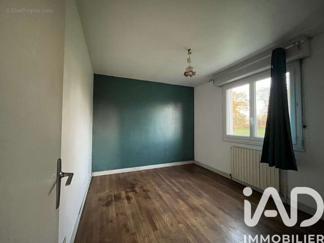 Photo 5 - Maison à MEZIERES-SUR-COUESNON