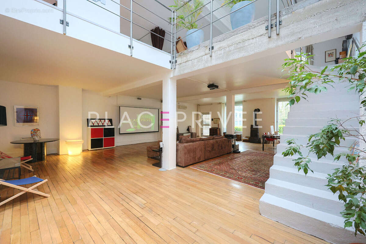 Appartement d'exception - photo 4