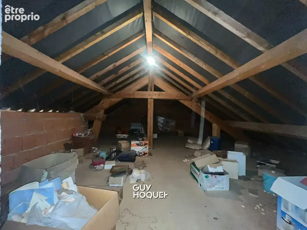 Maison Vitry En Charollais !!! - photo 13
