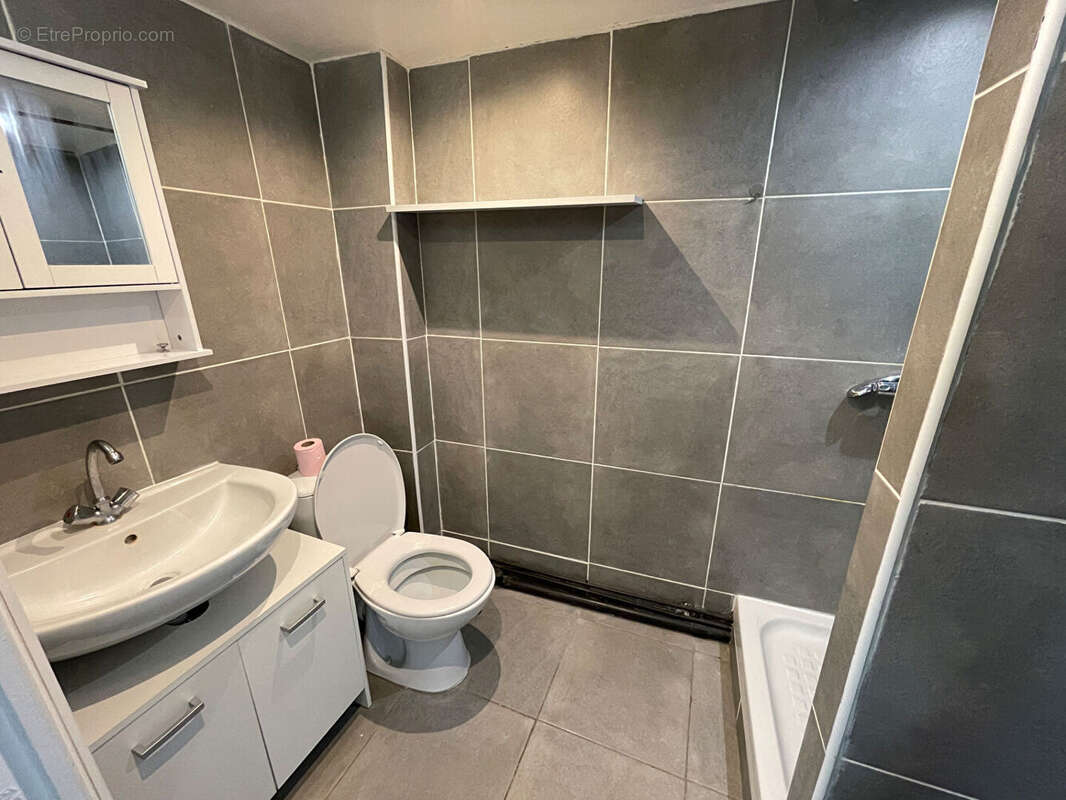 Appartement à ANGERS