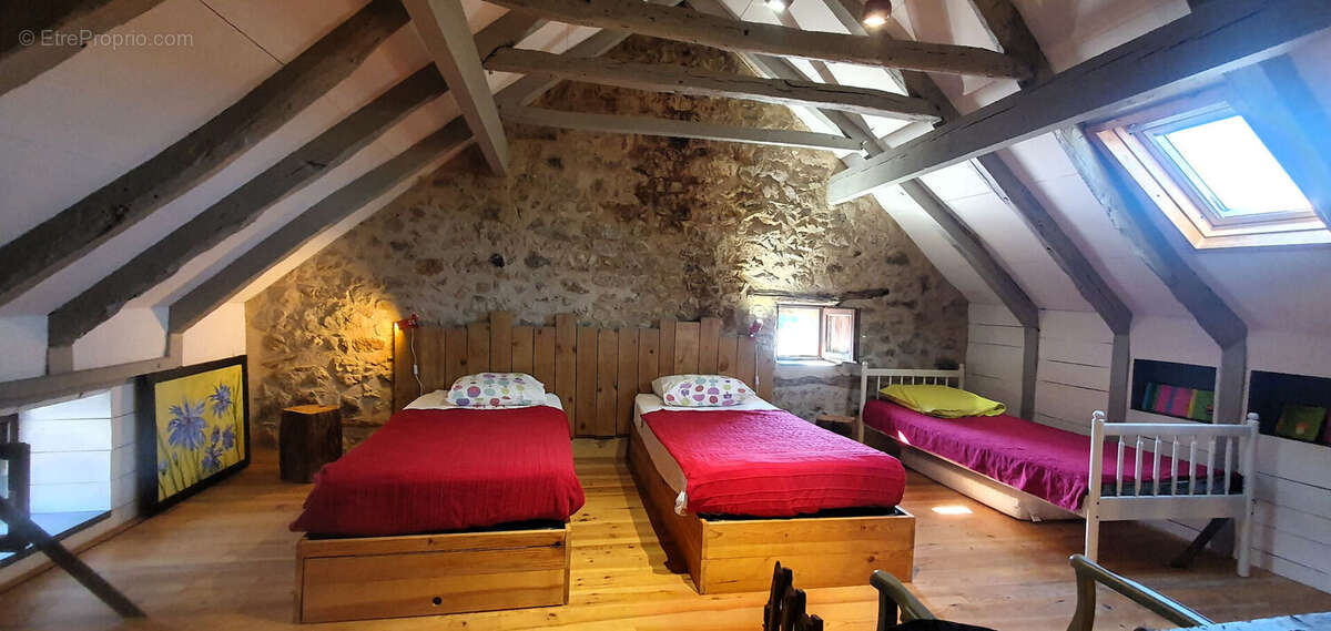 Ensemble de charme avec gîte. - photo 9
