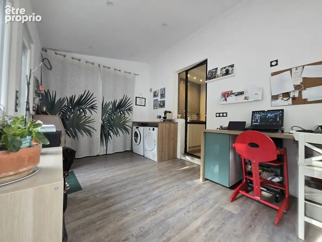 Maison 6 pièces 129 m² à vendre à Villelongue-Dels-Monts (66740) - photo 4
