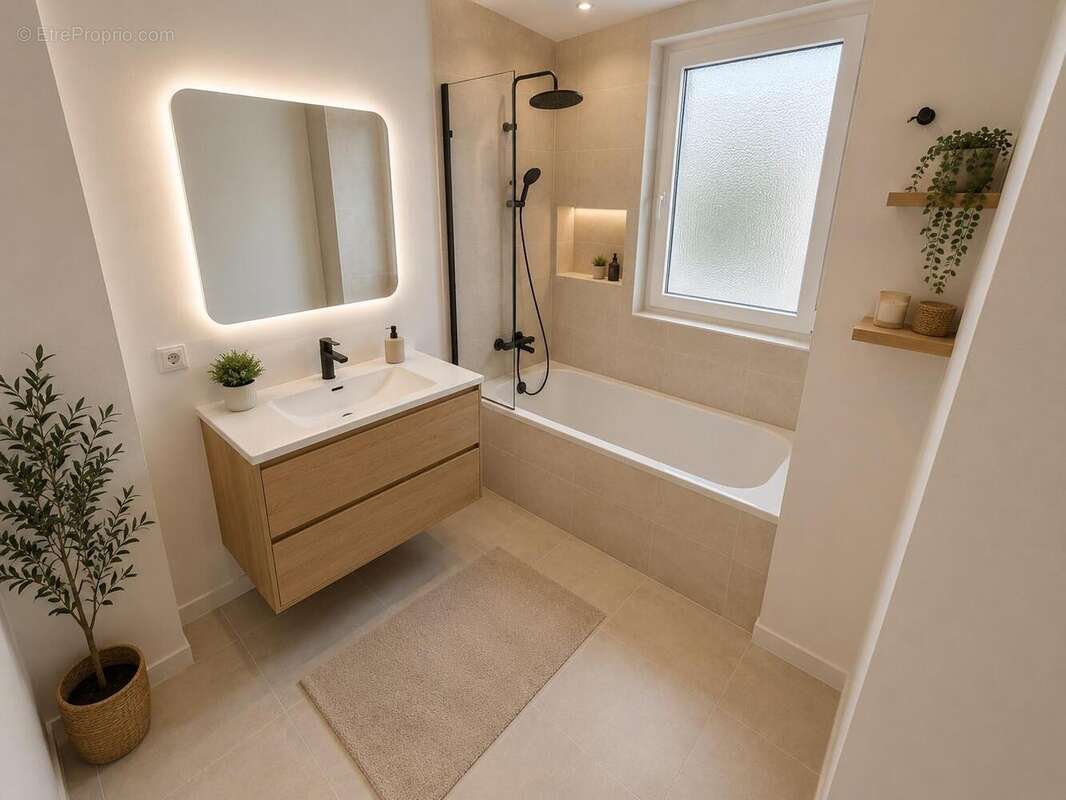   - Maison à TOULOUSE