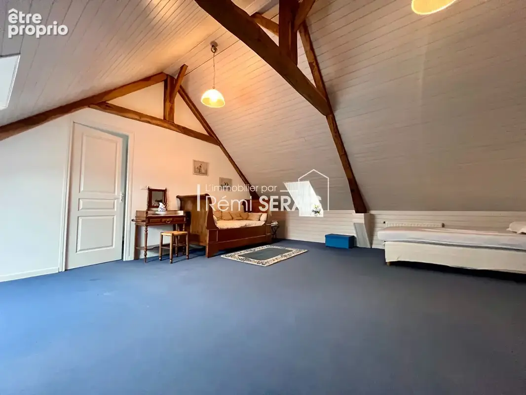 Maison en pierre ! - photo 12