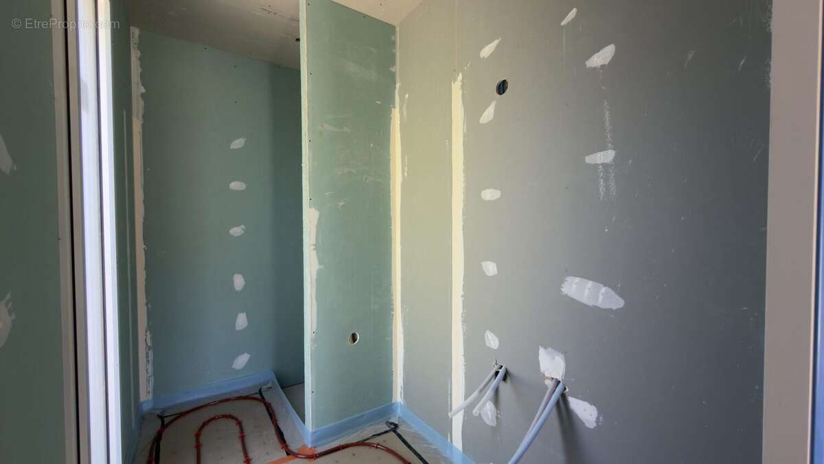 Maison 141 m² à Betton  - photo 9