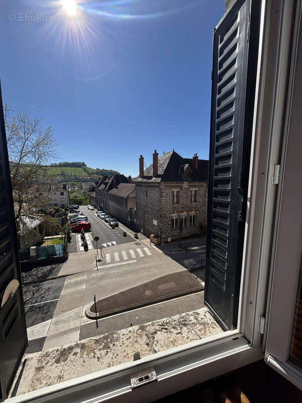 Maison à AURILLAC