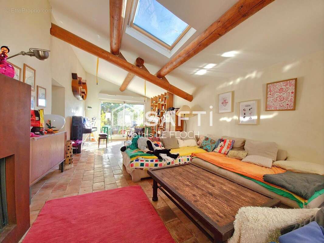 Photo 3 - Maison à PELISSANNE