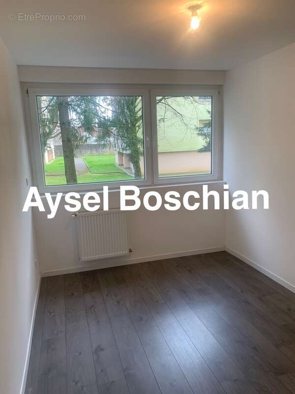 Appartement à LONGWY