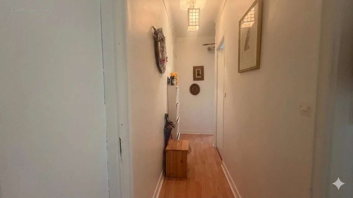 Appartement à ANDON