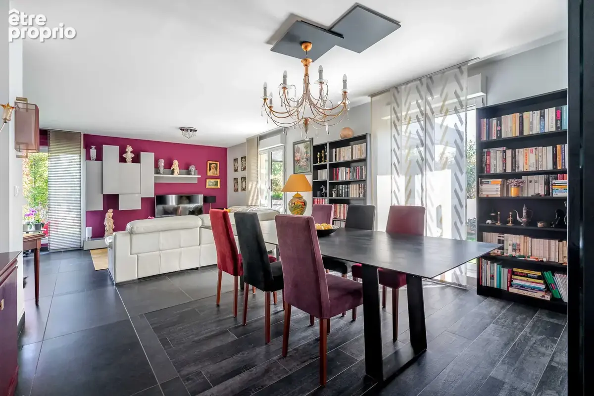 Penthouse Tassin le Bourg - photo 5