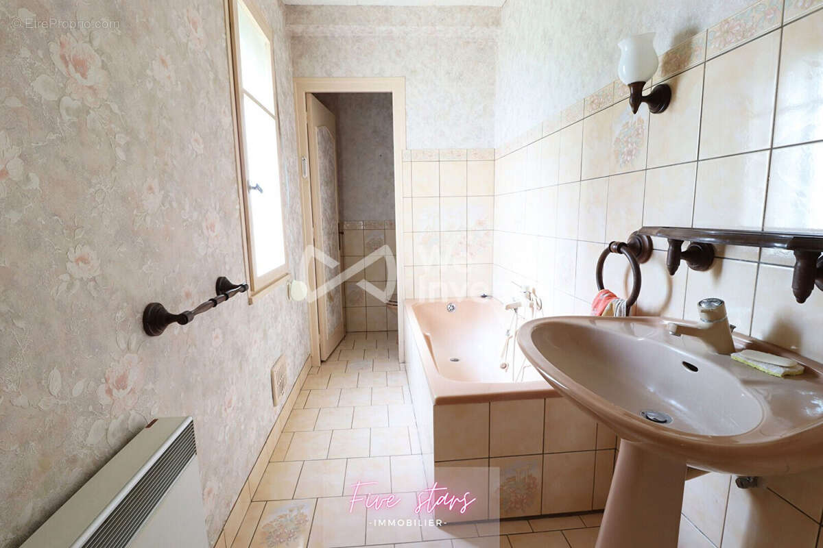 Maison 80 m² à Bouligny  - photo 7