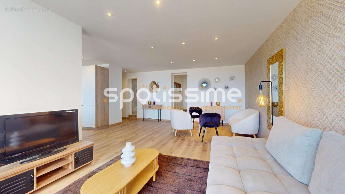 Appartement à AGDE