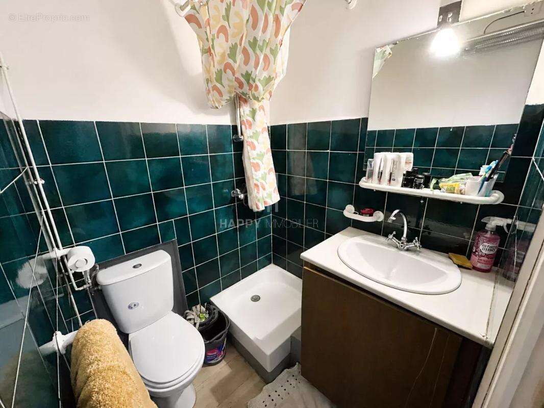Appartement à SAINT-REMY-DE-PROVENCE