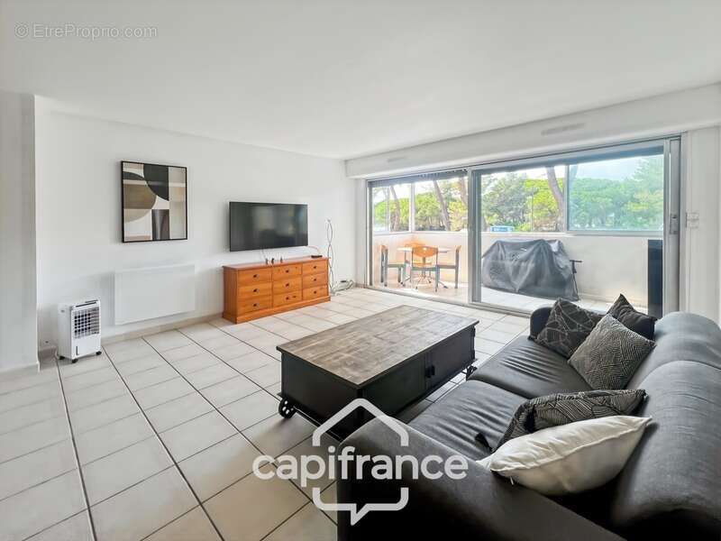 Appartement à HYERES